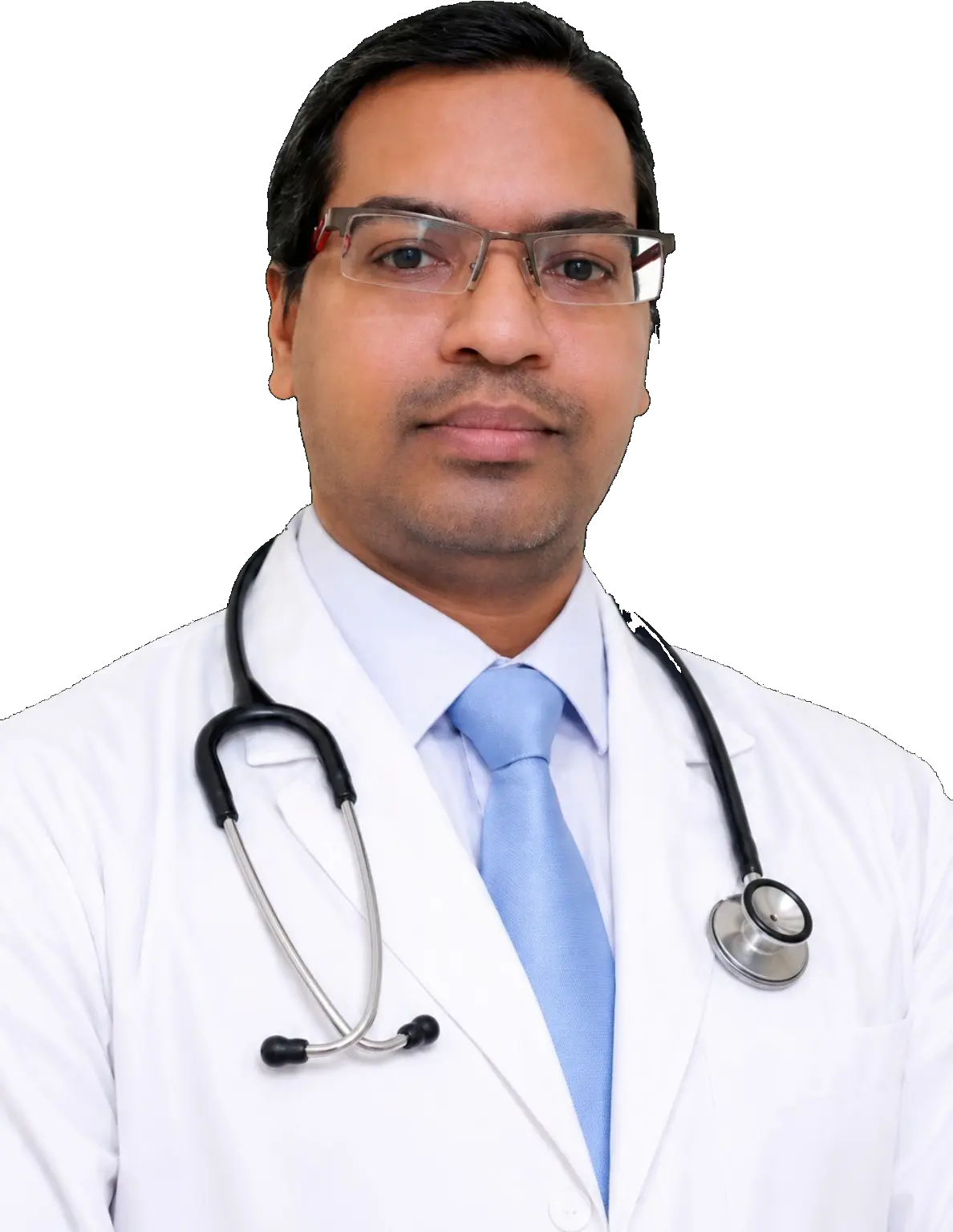 Dr. Jibitesh Kumar Behera