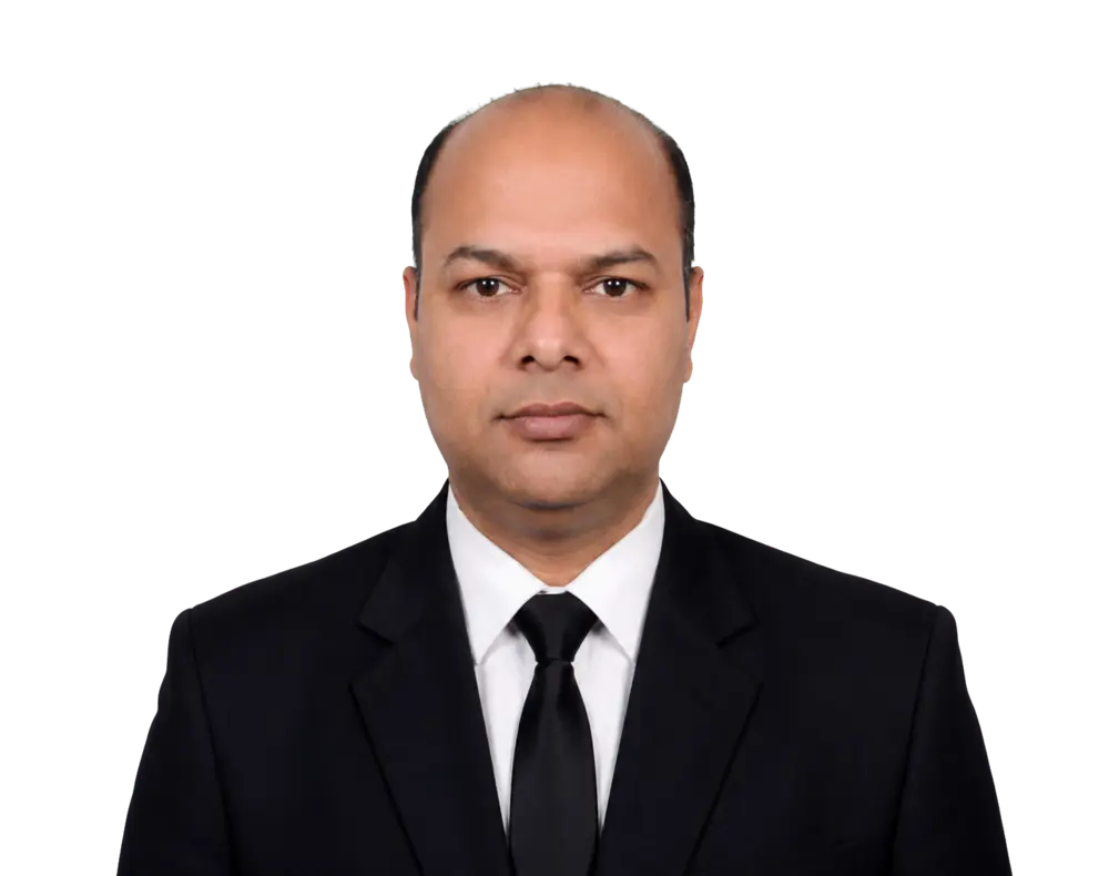 Dr. Rabinarayan Nanda