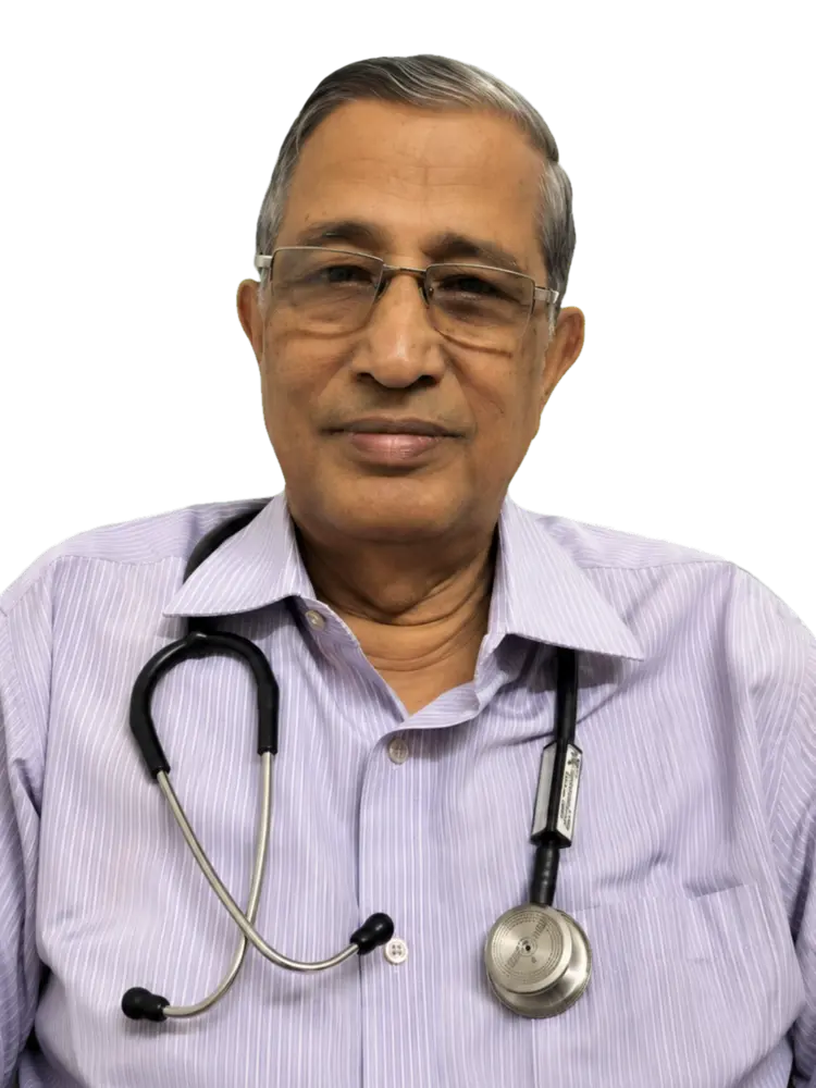 Dr. Rameswar Patra
