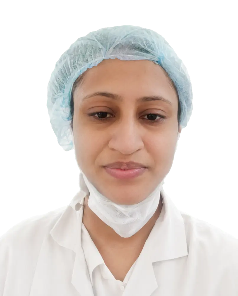 Dr. Soumya Sikha Satapathy