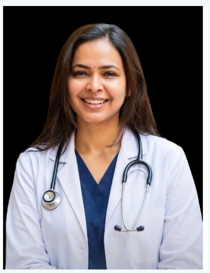 Dr. Tanisha Nayak